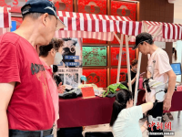 推动银发经济发展 上海探索建设“乐龄时尚消费街区”